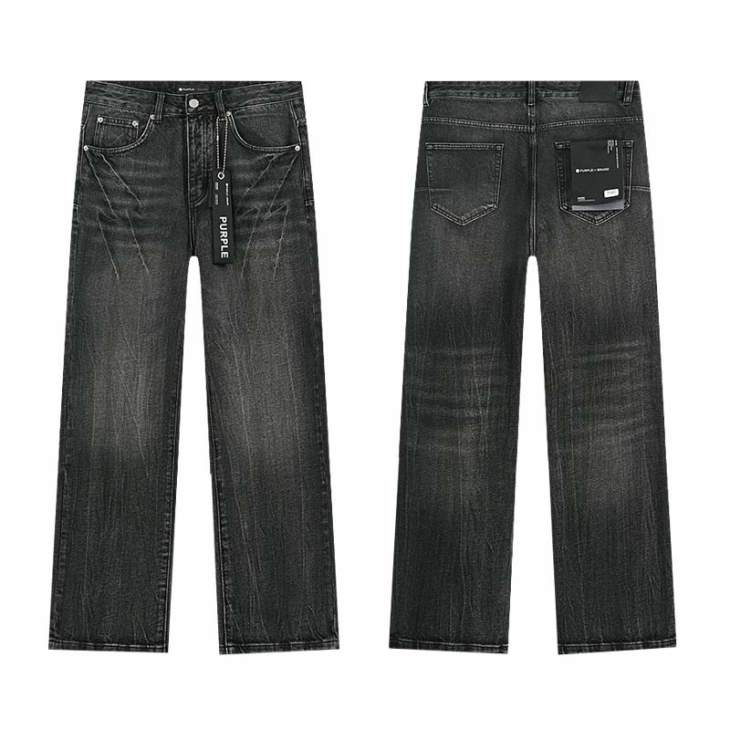 Picture of Purple Brand Jeans Long _SKUPurpleBrandsz30-38mrtx80313102